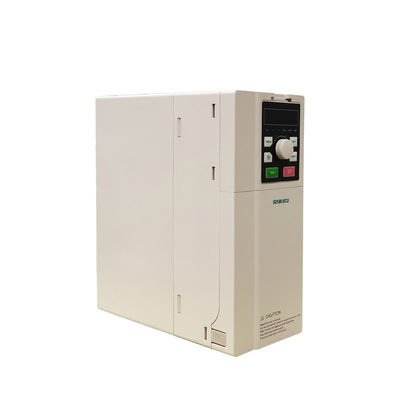 kwaliteit  textile machinery 3.7kva 3.7kw 50hz frequency converter to 3 phase 60hz low frequency inverter for 3.3kv motor control vfd price in pakistan fabriek