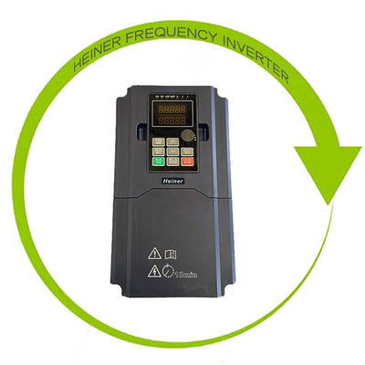 kwaliteit  Industrial Equipment 11kW 18.5kW 22kW 380V/480V VFD AC Drive Pump Motor VFD Variable Frequency Converters Inverters fabriek