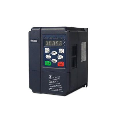 kwaliteit  B601D Community Water Mains Single Phase AC Frequency Inverter Residential Water Pump Drive Residential Water Pump Controller fabriek