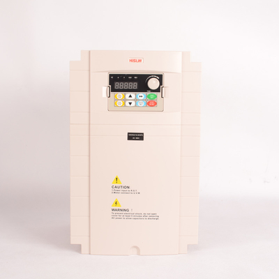 Cost Effective 7.5KW 380V Fan High Performance Inverter For Motor Speed ​​Control