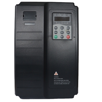 DC Solar Inverter 4.4KW AC Power Inverter 380v Industry Manufacturer Supplier General Pump Use
