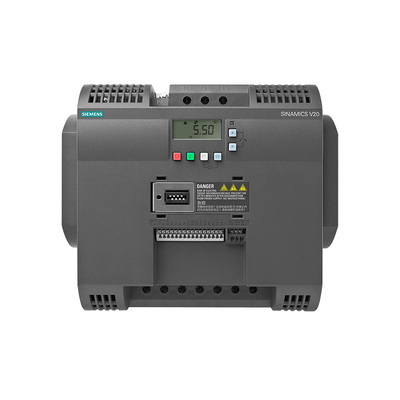 V20 Inverter 11kw 3ac 380V Integrated C3 Filter 6SL3210-5BE31-1CV0/